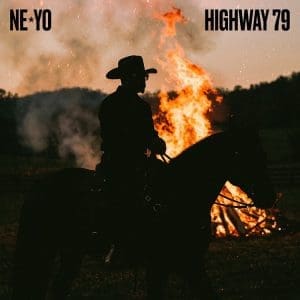 NE-YO Highway 79