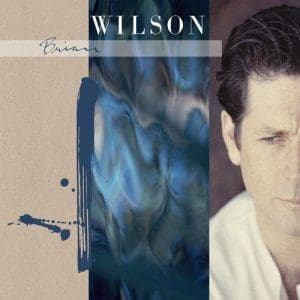 BRIAN WILSON Brian Wilson (expanded)