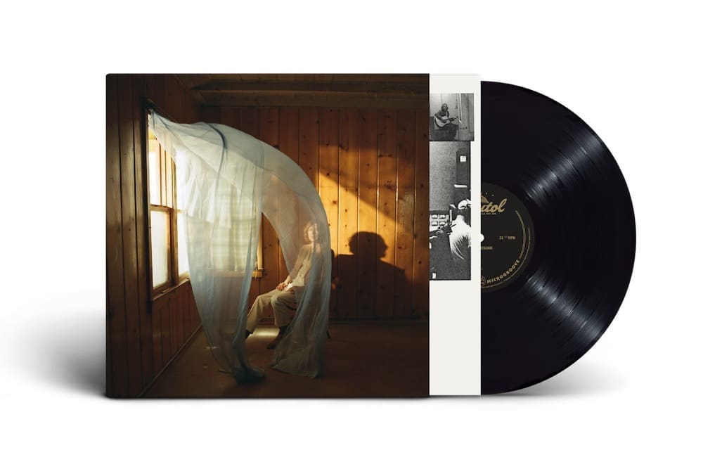 BECK Ride Lonesome preorder
