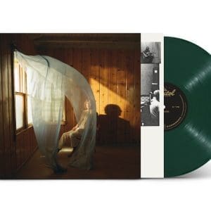 BECK Ride Lonesome (Retail Exclusive Dark Green) preorder