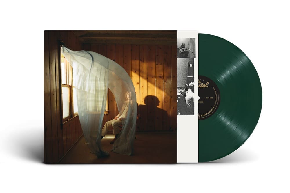 BECK Ride Lonesome (Retail Exclusive Dark Green) preorder