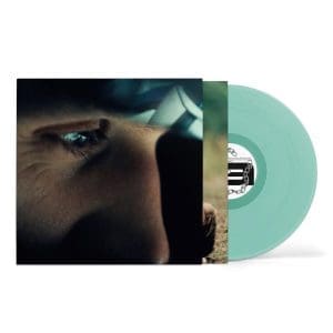 OLIVER COATES Pillion (Original Soundtrack) (Transparent Teal)