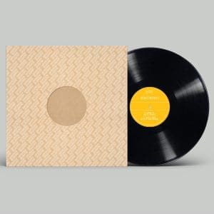 KOKOROKO Brownswood Remix Editions 009 - Kokoroko Remixes