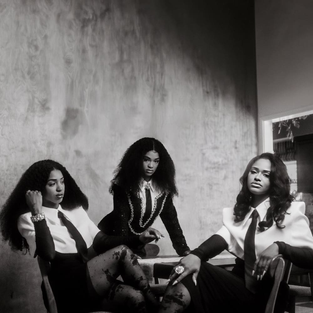 THE WOMACK SISTERS The Womack Sisters preorder
