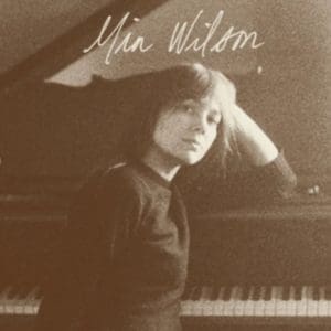 MIA WILSON Mia Wilson CD