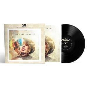 BECK Morning Phase (Limited Edition DSS One-Step)