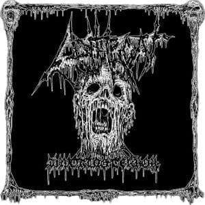 CUTTHROAT Invoking Terror
