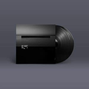 NILS PETTER MOLVAER Be Quiet 2LP