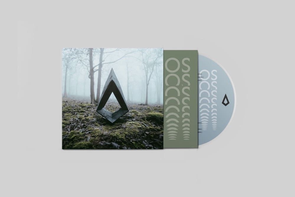 KIASMOS II Reworked
