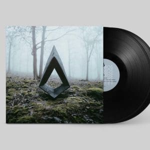 KIASMOS II Reworked 2LP