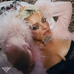 BEBE REXHA Dirty Blonde Cassette