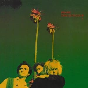 THE GUN CLUB Miami (Standard Edition)