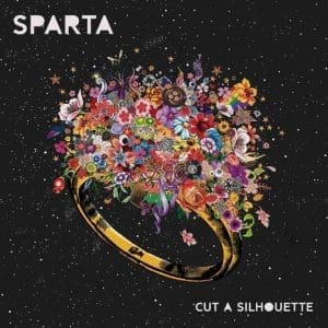 SPARTA Cut A Silhouette (Opaque)