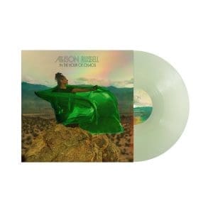 ALLISON RUSSELL In the Hour of Chaos (Seafoam)