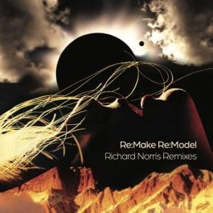 VA Re-make: Re-model (Richard Norris Remixes) 2CD