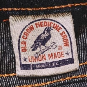 OLD CROW MEDICINE SHOW Union Made CD