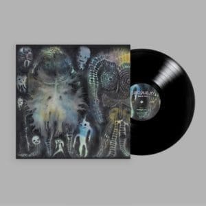 DINOSAUR JR. There Near preorder