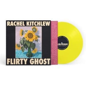 RACHEL KITCHLEW SFJ FEAT SHOLTO DAVID BARDON Flirty Ghost (yellow)