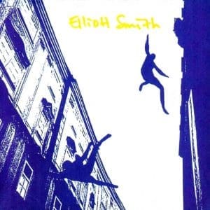 ELLIOTT SMITH Elliott Smith (Indie Exclusive Coloured)