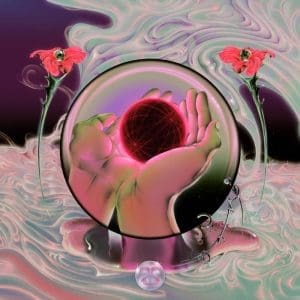 MAGDALENA BAY Mercurial World CD