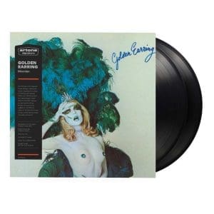 GOLDEN EARRING Moontan (Artone Signature Audiophile Edition) 2LP