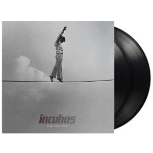 INCUBUS If Not Now, When? 2LP