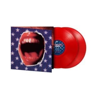 MINISTRY Rantology (Coloured) 2LP