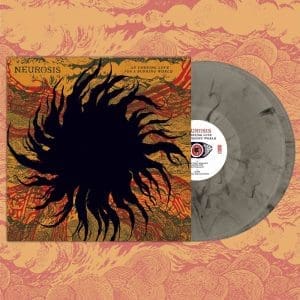 NEUROSIS An Undying Love For A Burning World (Coke Bottle Smoke) 2LP