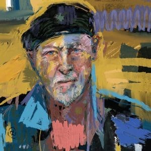 RICHARD THOMPSON Hippies, Thugs And Heroes (indie Exclusive, Autographed Booklet) CD preorder