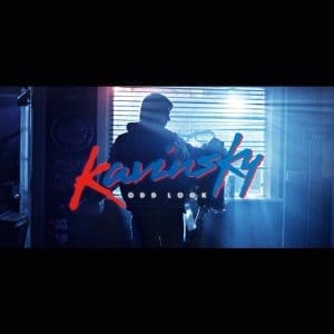 KAVINSKY Odd Look