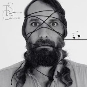 SEBASTIEN TELLIER Confection