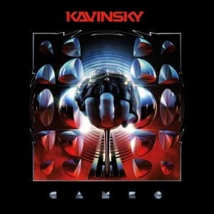 KAVINSKY Cameo