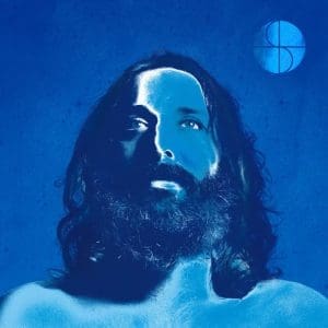 SEBASTIEN TELLIER My God Is Blue