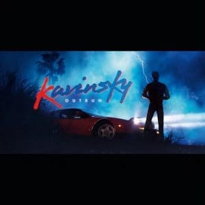 KAVINSKY Outrun