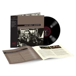 UNCLE TUPELO Anodyne (Rhino High Fidelity)