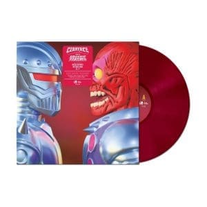 CZARFACE Czarface Meets Frankie Pulitzer (Indie Exclusive Ruby Red) preorder