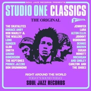 VA Studio One Classics CD