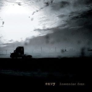 ENVY Insomniac Doze (Anniversary Edition) CD
