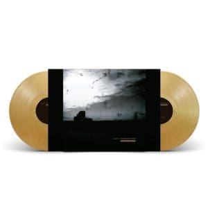 ENVY Insomniac Doze (Anniversary Edition) (Metallic Gold)