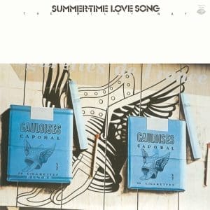 THE MILKY WAY Summer -Time Love Song